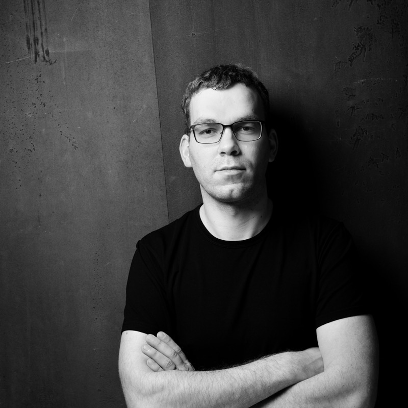 Marcel Czeranski, Founder Marcze Media UG, Berlin